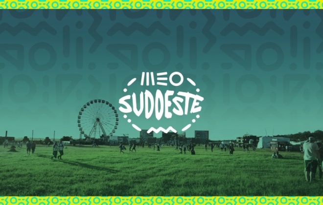 Festival Sudoeste regressa em 2022 e já existem artistas confirmados