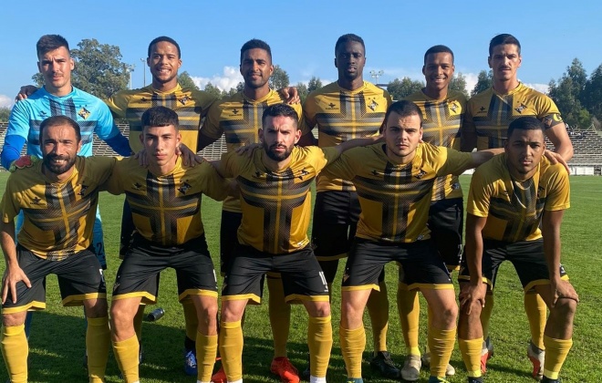Vasco da Gama recebe este domingo às 15 horas o Vitória de Setúbal