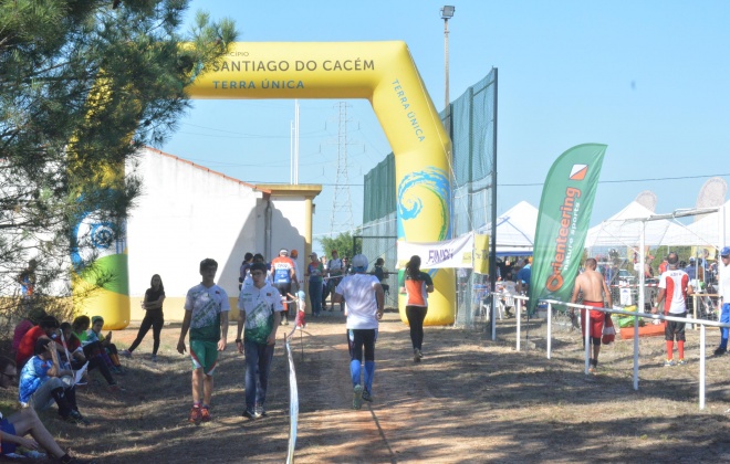 Santiago do Cacém recebe o Ori-Trail Rogaine da Costa Alentejana dias 19 e 20 de março de 2022