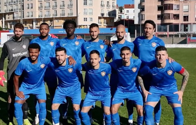 União de Santiago do Cacém – Pescadores foi adiado devido ao Covid-19