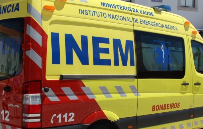 Liga dos Bombeiros vai avaliar protocolo com INEM para socorro pré-hospitalar