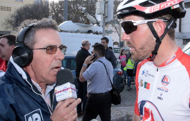 Rádio Sines acompanha a Volta ao Algarve em Bicicleta de 16 a 20 de fevereiro
