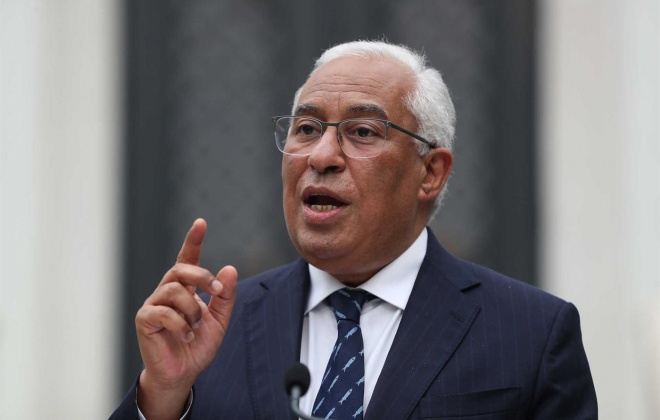 Covid-19. Governo prolonga situação de alerta até 22 de março