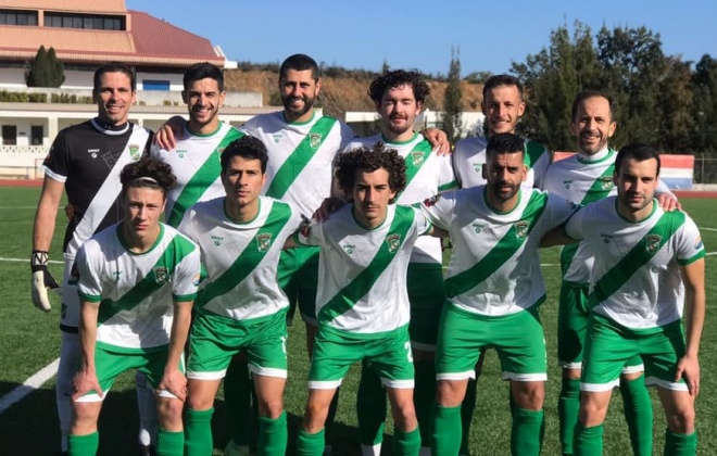 Milfontes, Odemirense e Naverredondense na 2.ª fase da 2.ª divisão da A.F. Beja