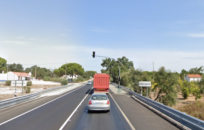 Município de Alcácer do Sal vai avançar com a construção de nova ETAR em Foros de Albergaria