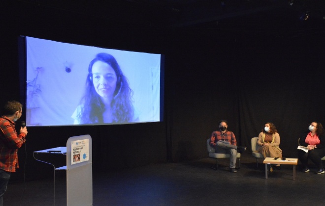 Vila Nova de Santo André recebeu o 1.º Encontro Notas Positivas debateu educar com estímulo