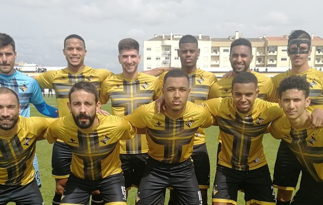 Agenda Desportiva para este domingo dia 3 de abril de 2022