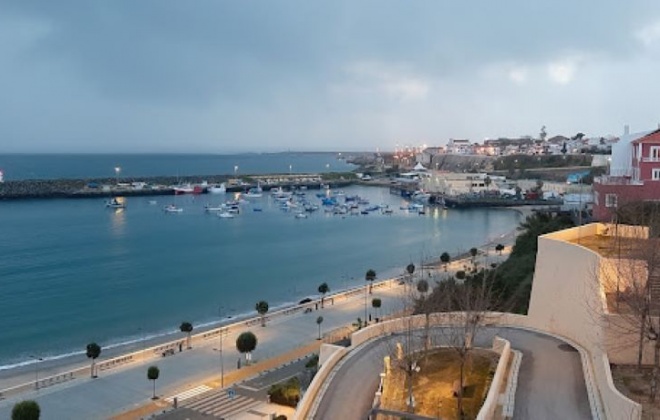 Sines recebe Jornadas Portuguesas de Engenharia Costeira e Portuária
