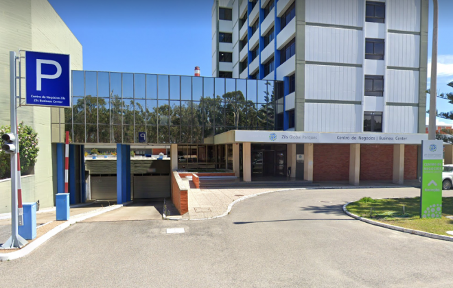 Consórcio com projeto de 1.000ME em Sines para produzir hidrogénio e amónia verdes
