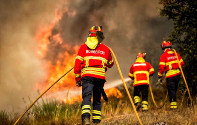 Bombeiros querem conhecer diretiva financeira antes da aprovação de dispositivo de combate a incêndios