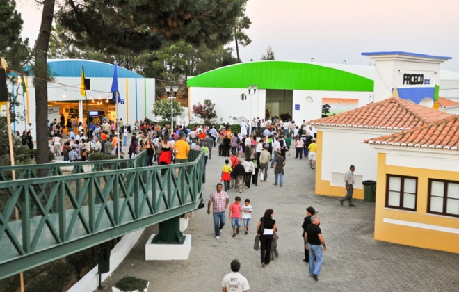 FACECO regressa a São Teotónio de 22 a 24 de julho de 2022