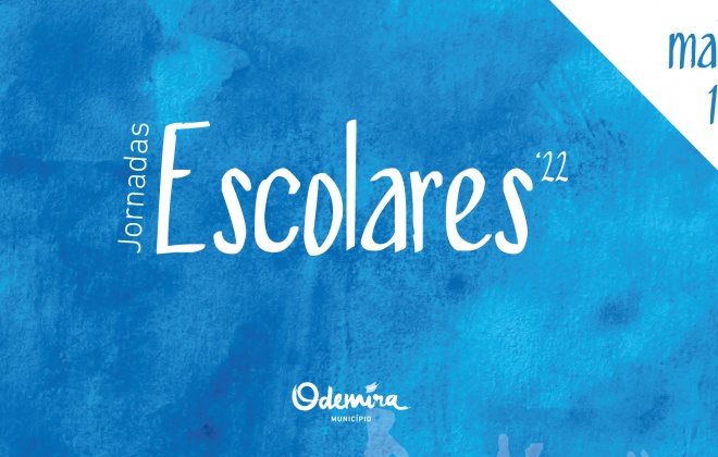 Jornadas Escolares mobilizam alunos para dia de aventura em Odemira