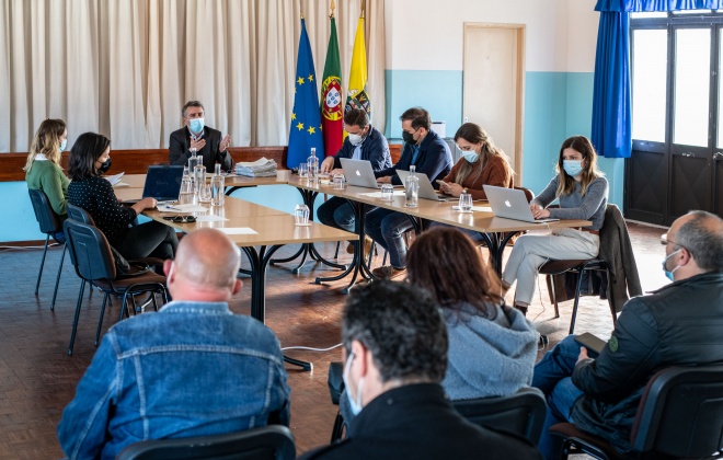 Município de Odemira dinamiza Semana Aberta nas Freguesias de Longueira-Almograve e Vila Nova de Milfontes