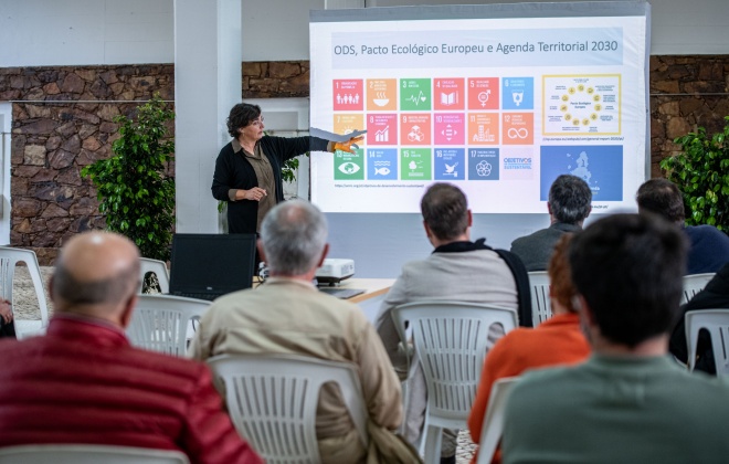 3º encontro do Fórum do Território de Odemira acontece no dia 21 de maio
