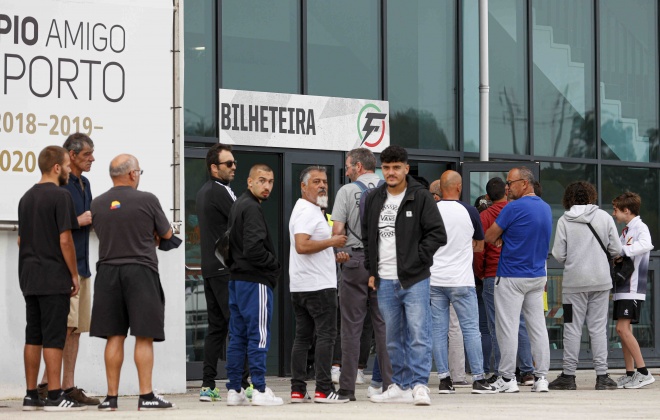 A final da Taça de Portugal de Futsal Placard terá lotação esgotada no Multiusos de Sines