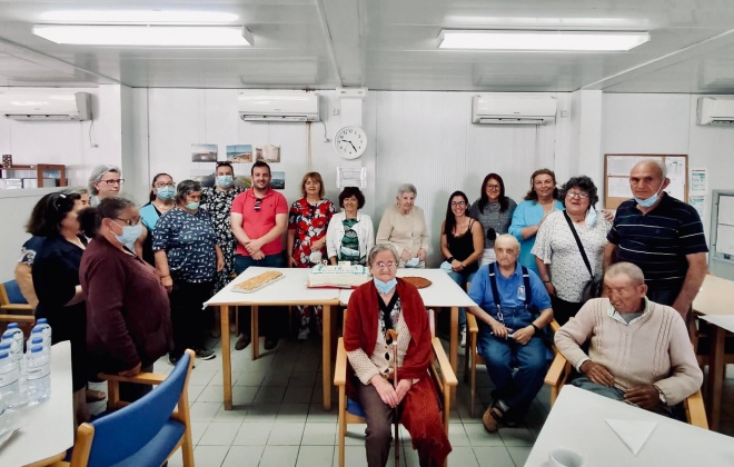Associação A Gralha de Porto Covo completou 23 anos