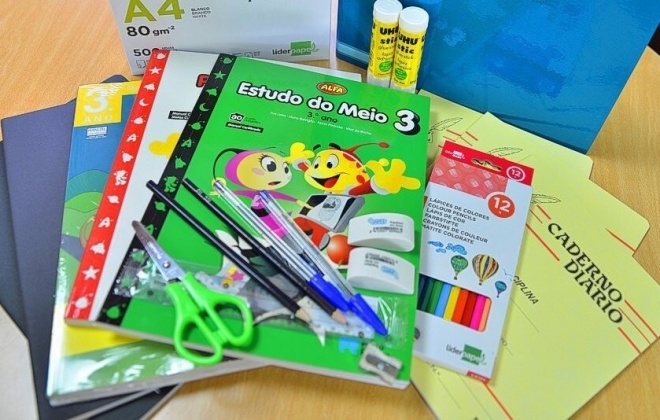 Inscrições para o apoio social escolar e as AAAF
