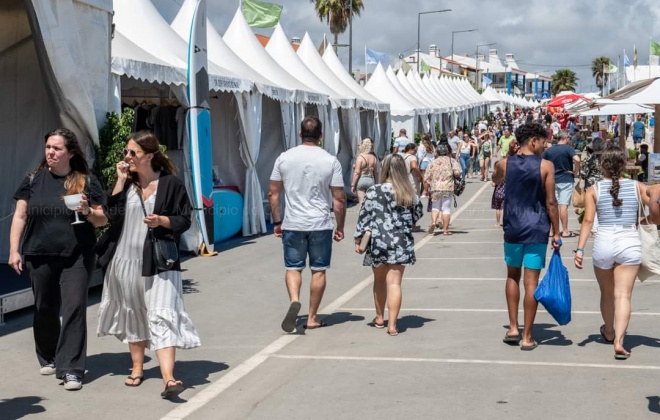 FEITUR encerrou com balanço muito positivo