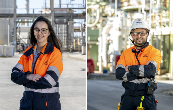 Repsol está a recrutar jovens Engenheiros para projeto de expansão do Complexo Industrial de Sines