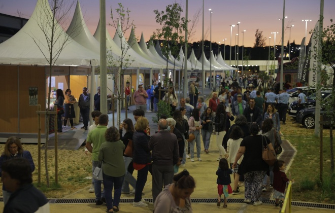 PIMEL para visitar durante o fim de semana em Alcácer do Sal