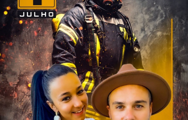 Bombeiros de Cercal do Alentejo realizam Festa de Angariação de Fundos