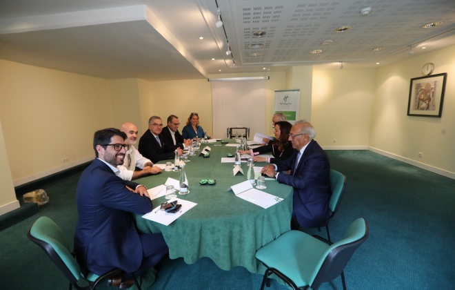 Municípios alertam ANMP para insuficiência de verbas do Governo no processo de transferência de competências