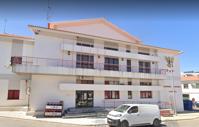 Bilheteira da Feira do Campo Alentejano permite verba de mais de 15 mil euros para os Bombeiros de Aljustrel