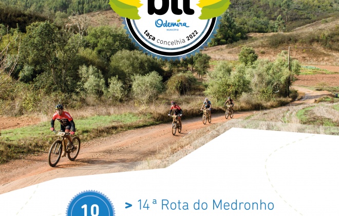 Aldeia de Amoreiras-Gare recebe 14ª Rota do Medronho