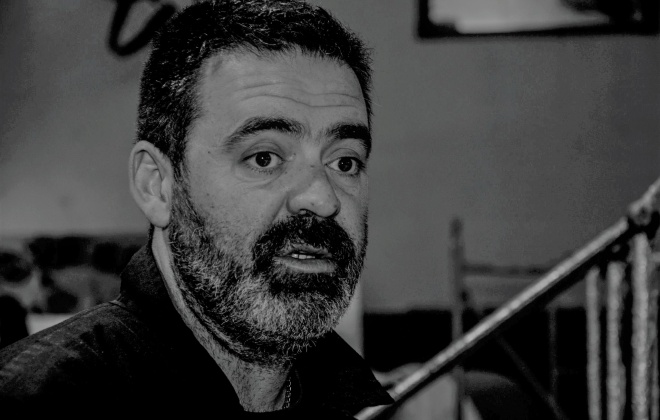 Rui Miguel Pimenta foi eleito presidente do Vasco da Gama de Sines