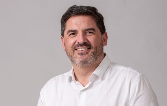 Ricardo Cruz eleito presidente do Centro Equestre de Santo André