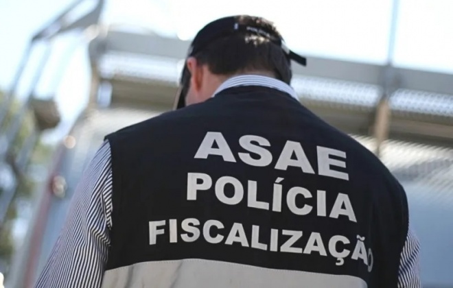 ASAE encerra estabelecimento em Vila Nova de Milfontes