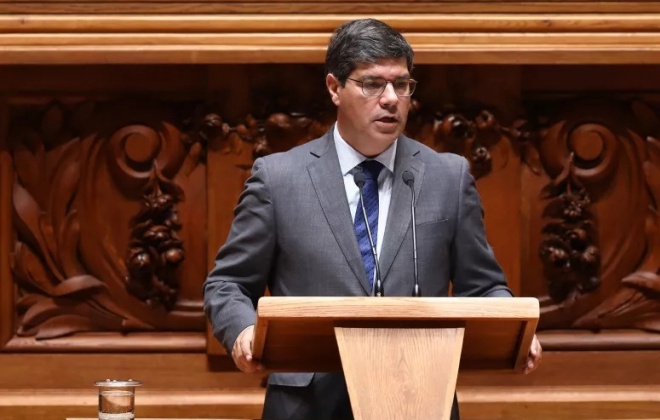 PS diz que reformas estruturais em Sines são exemplo para preparar o país para futuro