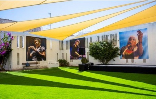 Animação de verão no Centro de Artes de Sines prossegue na próxima quinta-feira