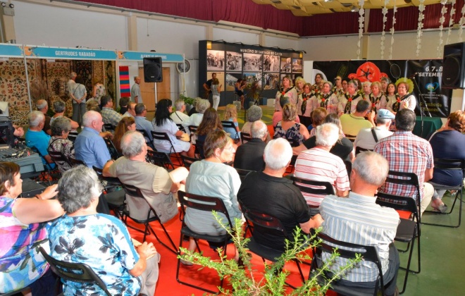 Feira do Monte regressa com tradição a Santiago do Cacém para três dias de festa