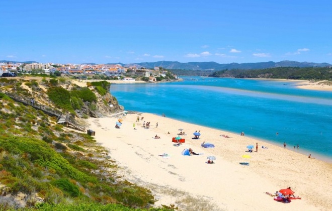 Vila Nova de Milfontes comemora hoje 535 anos