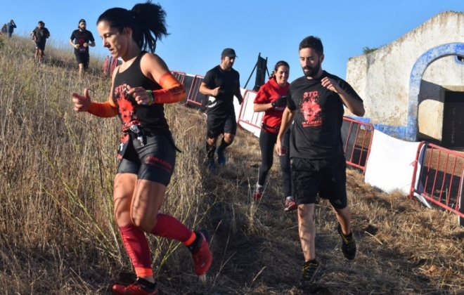 Santiago do Cacém recebe “STC ultimate obstacle challenge” no próximo domingo