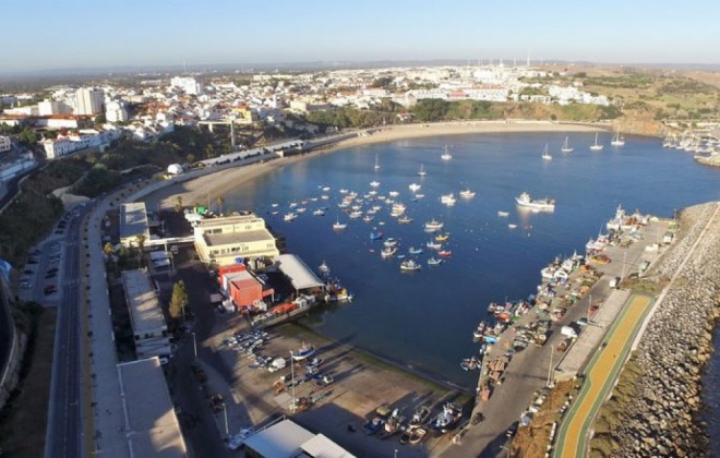 Docapesca chega a acordo com os trabalhadores e garante Paz Social  nos seus Portos e Lotas