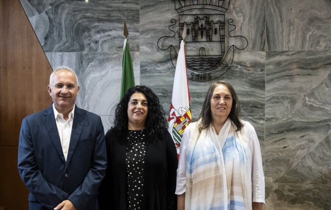 Município de Sines nomeia conselheiras locais para a igualdade