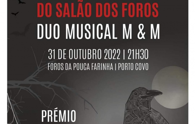 Associação a Gralha comemora aniversário com baile