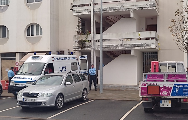 Inquérito a morte de menino em Santo André em segredo de justiça a pedido do MP