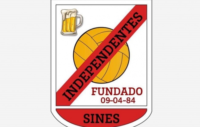 Equipas dos Independentes de Sines jogam este sábado no Multiusos de Sines