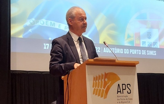 APS e Extremadura Avante apresentam ponto de situação do Projeto CALSIBA