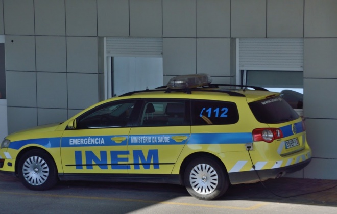 Homem é suspeito de ter matado outro á facada no Lousal em Grândola