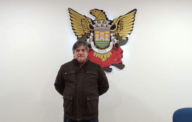 Comunicado da direção da Associação Humanitária de Bombeiros Voluntários de Sines