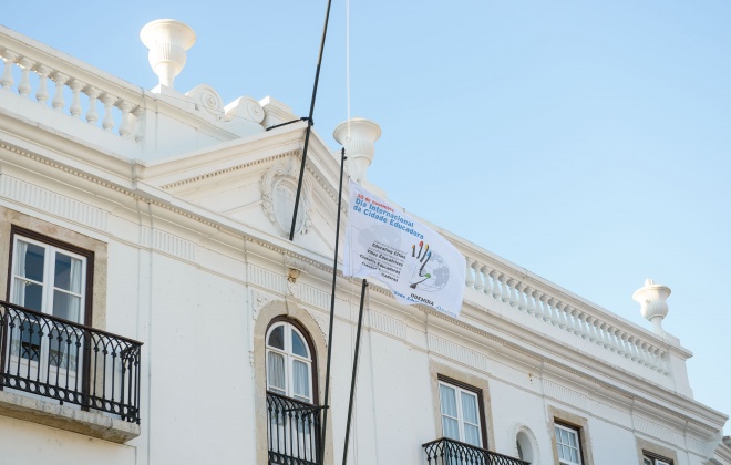 Odemira celebra Dia Internacional da Cidade Educadora
