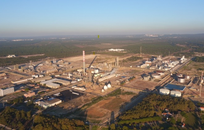 Ação solidária de Natal da Repsol apoia Comunidade Vida e Paz