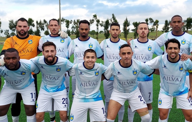 Neste sábado o Ginásio de Sines recebe o Louredense e o Porto Covo joga em Vale Figueira