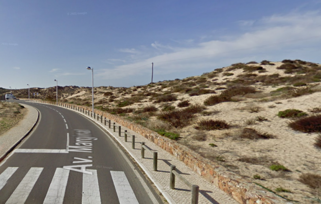 Venda de terreno deixa população de Vila Nova de Milfontes preocupada