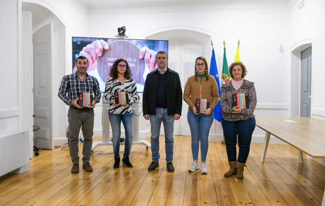 Conhecidos os vencedores do Orçamento Participativo do Município de Odemira