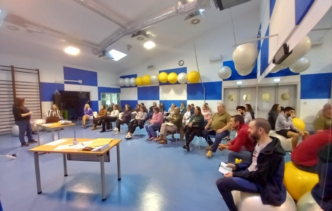Câmara de Santiago do Cacém e ULSLA promovem a prática do exercício físico